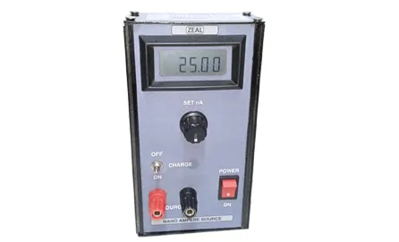 DC Low Current Source