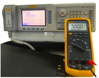 electro-technical-calibration