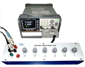 electro-technical-calibration