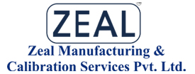 ZEAL MANUFACTURING & CALIBRATION SERVICES PVT.LTD.