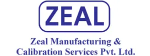 ZEAL MANUFACTURING & CALIBRATION SERVICES PVT.LTD.