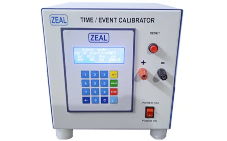 Time / Event Calibrators